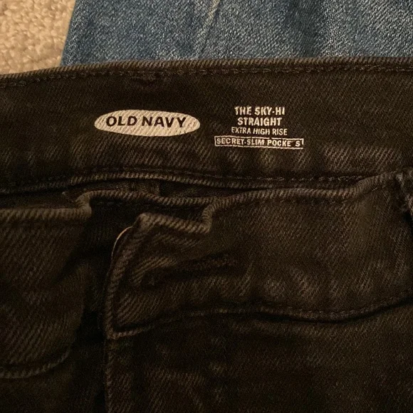 Jean Bundle! - Picture 2 of 13